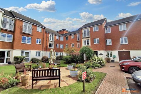 1 bedroom flat for sale, Hedda Drive, Hampton Hargate, Peterborough, PE7