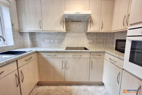 1 bedroom flat for sale, Hedda Drive, Hampton Hargate, Peterborough, PE7