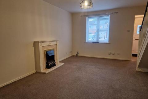 2 bedroom house to rent, Barley Way, Newark