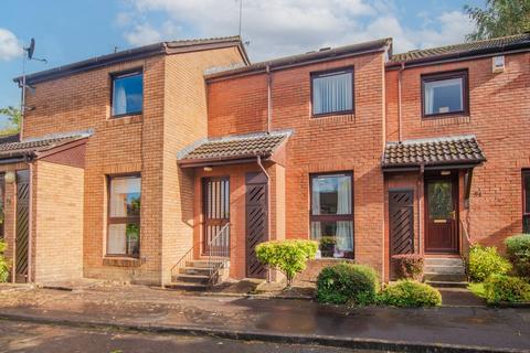 49 Carleton Gate, Giffnock, Glasgow, G46 6NU