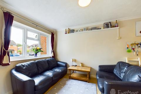 2 bedroom terraced house for sale, Nutley Close, Bordon, Hampshire, GU35