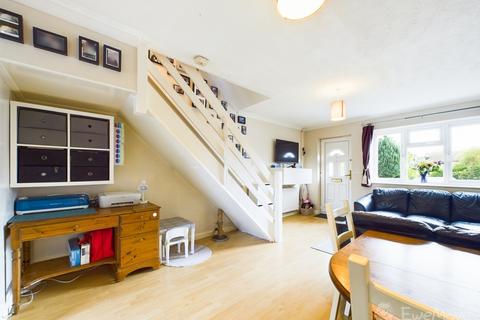 2 bedroom terraced house for sale, Nutley Close, Bordon, Hampshire, GU35