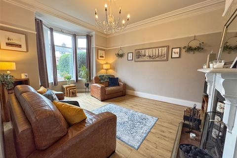 4 bedroom end of terrace house for sale, Helmshore Road, Helmshore, Rossendale, BB4