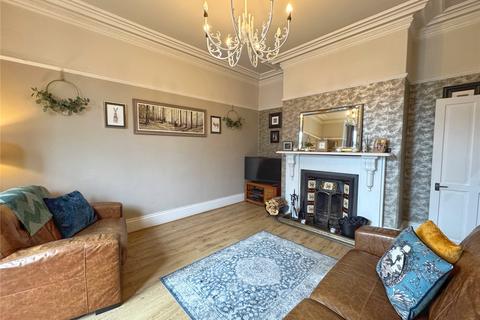 4 bedroom end of terrace house for sale, Helmshore Road, Helmshore, Rossendale, BB4