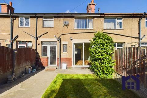 3 bedroom terraced house for sale, Letchworth Drive, Chorley, PR7 2HG