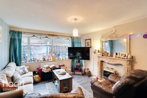 2 bedroom flat for sale, Woodcraft Close, Coventry