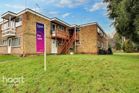 2 bedroom flat for sale, Woodcraft Close, Coventry