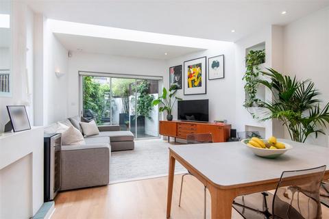 2 bedroom terraced house for sale, Atwood Road, Brackenbury Village, London W6