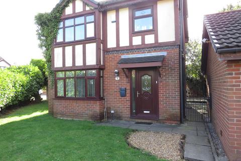 3 bedroom detached house for sale, Aldford Drive, Atherton M46