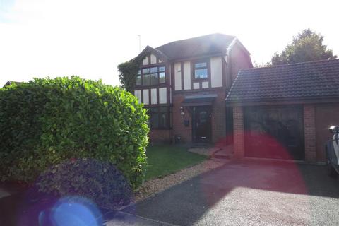 3 bedroom detached house for sale, Aldford Drive, Atherton M46