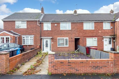 3 bedroom terraced house for sale, Riding Hill Road, Knowsley, Merseyside