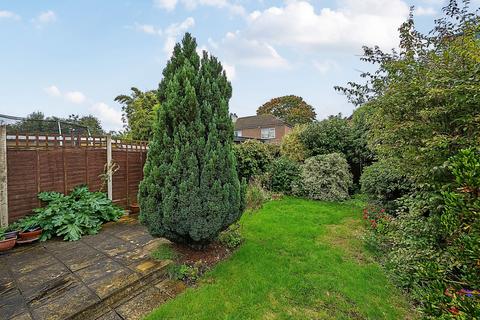 4 bedroom semi-detached house for sale, Dysart Avenue, Kingston Upon Thames, KT2