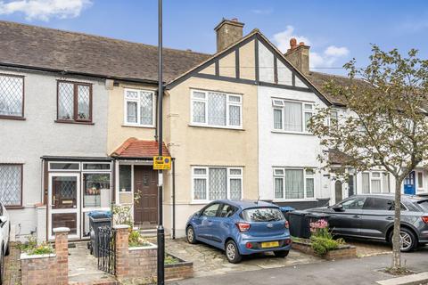 3 bedroom terraced house for sale, Thornton Avenue, Croydon