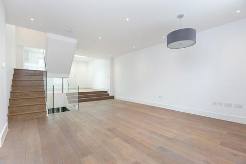 3 bedroom terraced house for sale, Broadley Street, London