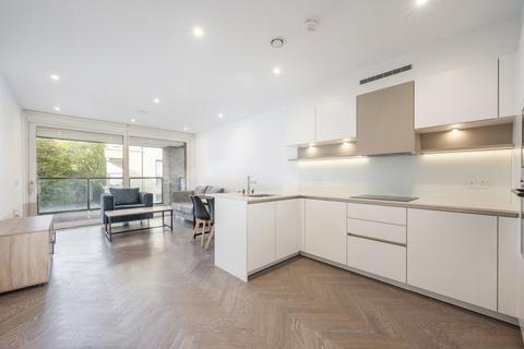 2 bedroom flat for sale, Sterling Way, Islington, London