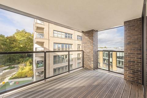 2 bedroom flat for sale, Sterling Way, Islington, London
