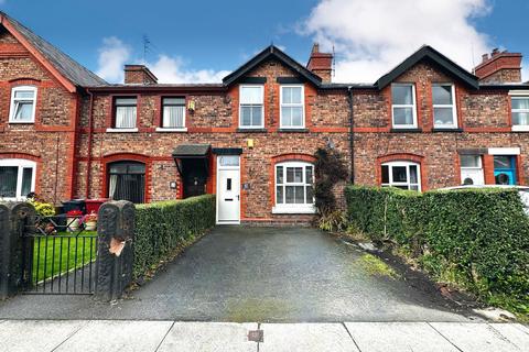 3 bedroom terraced house for sale, Rupert Road, Liverpool L36