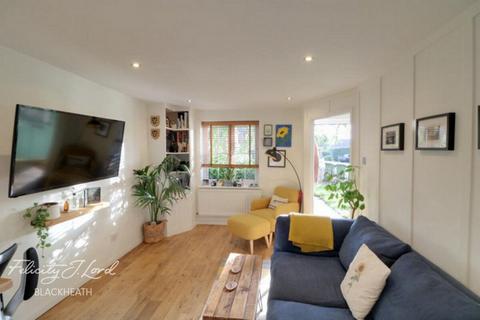 undefined, Hither Farm Road, London