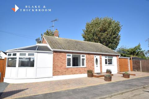 2 bedroom detached bungalow for sale, Coolyne Way, Clacton-on-Sea