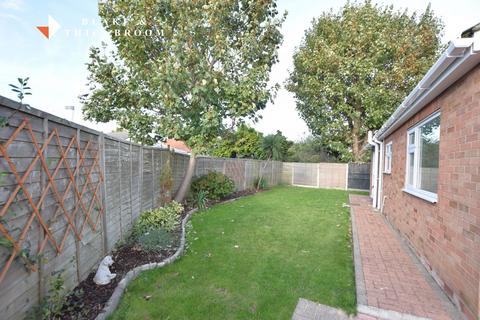 2 bedroom detached bungalow for sale, Coolyne Way, Clacton-on-Sea