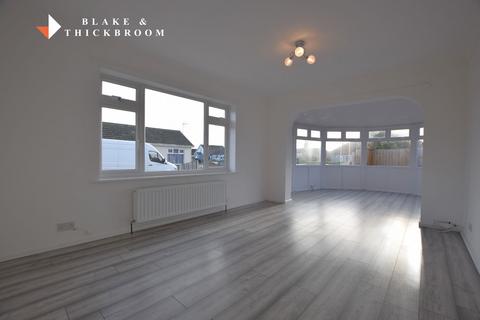 12 Coolyne Way, Clacton-on-sea, CO15 4NJ