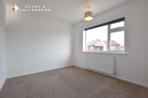 12 Coolyne Way, Clacton-on-sea, CO15 4NJ