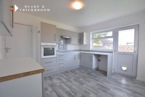 12 Coolyne Way, Clacton-on-sea, CO15 4NJ