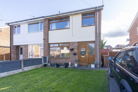 3 bedroom semi-detached house for sale, Lansdowne Road, Connah's Quay CH5