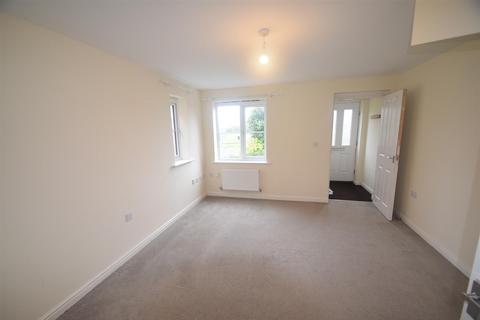 3 bedroom semi-detached house for sale, St. George Way, Newport