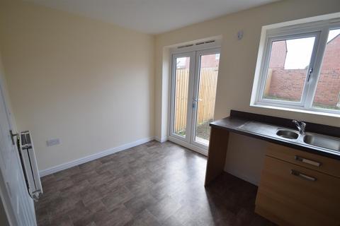 3 bedroom semi-detached house for sale, St. George Way, Newport