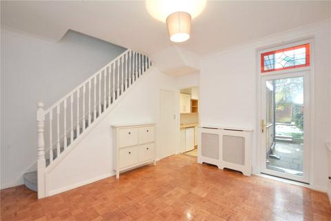 102 Leahurst Road, London, SE13 5NN