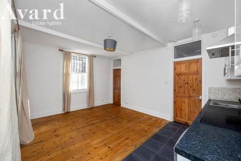 1 bedroom flat for sale, Rose Hill Terrace, Brighton BN1