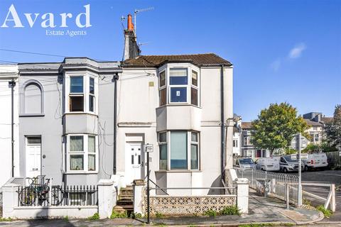 1 bedroom flat for sale, Rose Hill Terrace, Brighton BN1