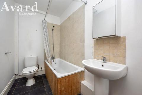 1 bedroom flat for sale, Rose Hill Terrace, Brighton BN1