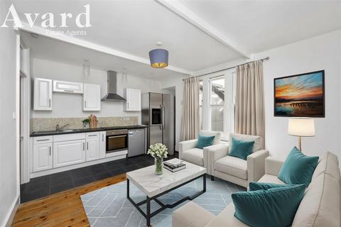 1 bedroom flat for sale, Rose Hill Terrace, Brighton BN1