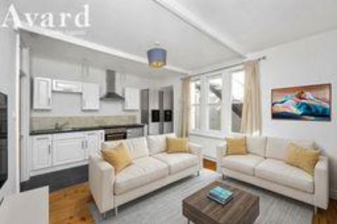 1 bedroom flat for sale, Rose Hill Terrace, Brighton BN1