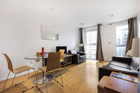 2 bedroom apartment to rent, Limeharbour, London, E14