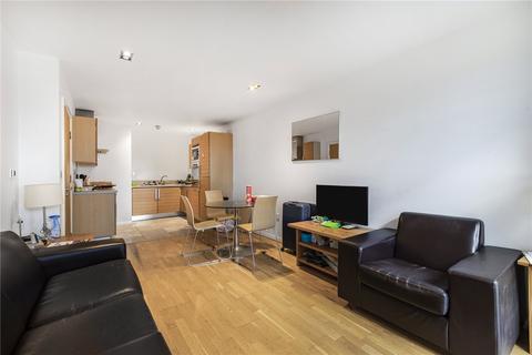 2 bedroom apartment to rent, Limeharbour, London, E14