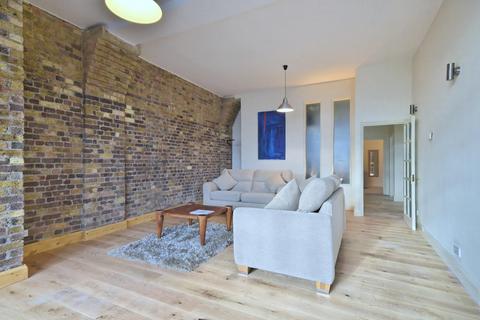 2 bedroom apartment for sale, Telfords Yard, London, E1W