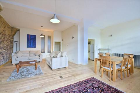 2 bedroom apartment for sale, Telfords Yard, London, E1W