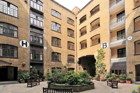 2 bedroom apartment for sale, Telfords Yard, London, E1W