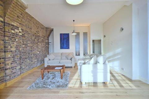 2 bedroom apartment for sale, Telfords Yard, London, E1W