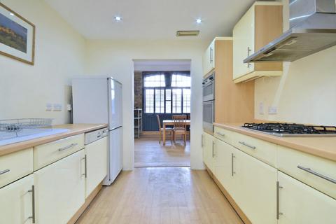 2 bedroom apartment for sale, Telfords Yard, London, E1W