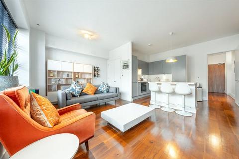 2 bedroom flat for sale, Grenville Place, London NW7