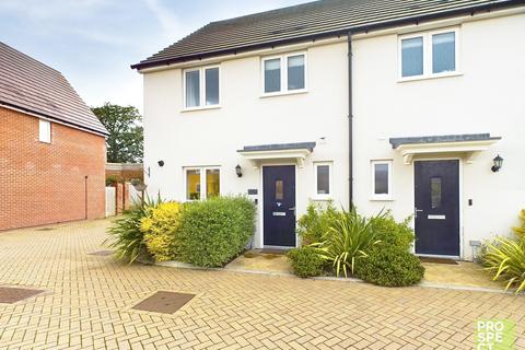 4 Berwick Close, Binfield, Bracknell, RG42 4JD