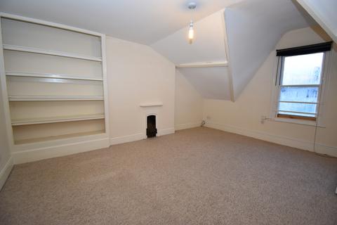 2 bedroom apartment to rent, Milverton Terrace, Leamington Spa, Warwickshire, CV32