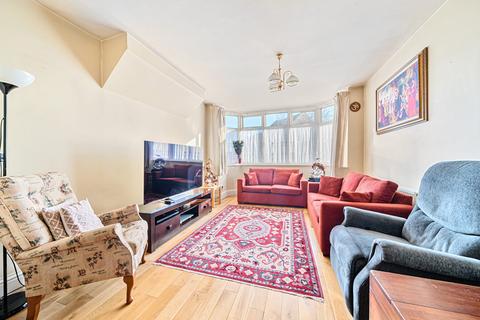 3 bedroom semi-detached house for sale, Rushgrove Avenue, Colindale NW9 6QP