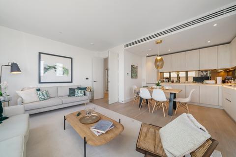 3 bedroom apartment for sale, The Brick Apartments, Woodfield Road, Westbourne Park, W9