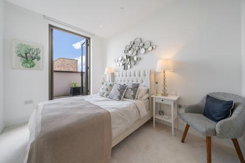 3 bedroom apartment for sale, The Brick Apartments, Woodfield Road, Westbourne Park, W9