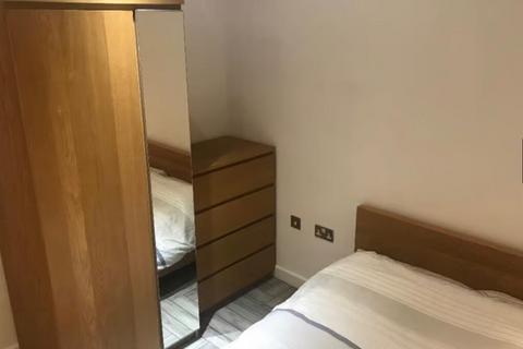 2 bedroom flat to rent, Albion Street, Leeds LS2